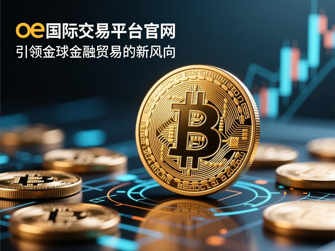 oe国际交易平台官网，引领全球金融贸易的新风向