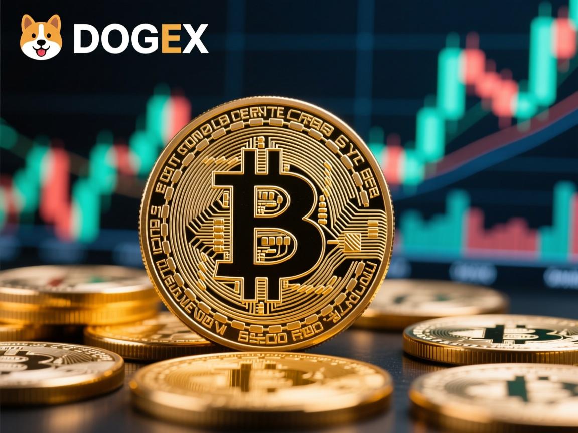 DOGEX提币限制引发热议,加密货币市场关注焦点 DOGEX提币限制引发热议,加密货币市场关注焦点