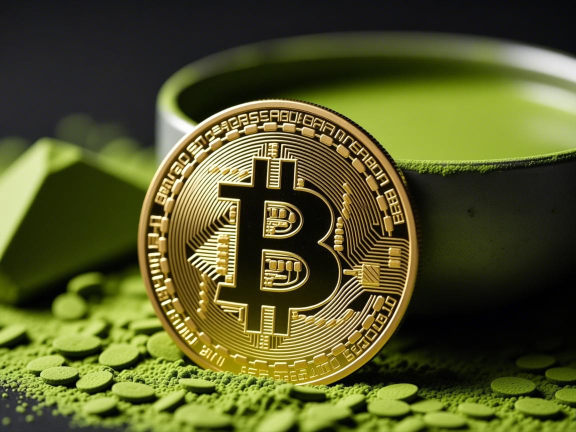 抹茶交易所避雷指南，如何安全投资加密货币