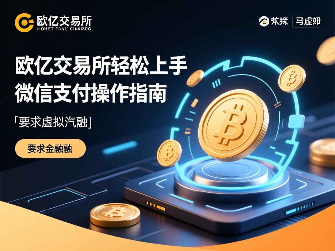欧亿交易所轻松上手，微信支付操作指南
