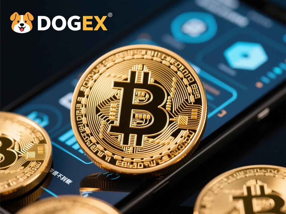 DOGEX提币不到账，原因分析及应对策略