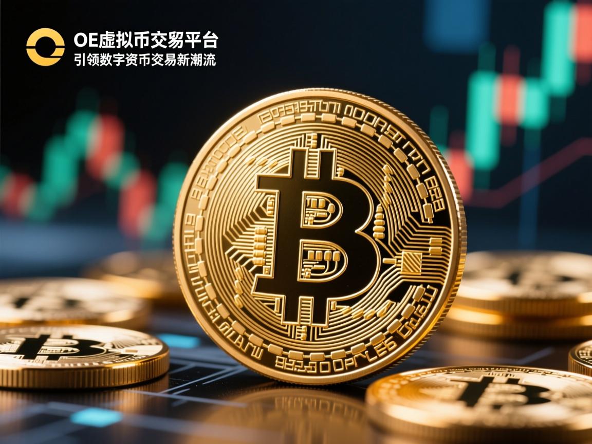 OE虚拟币交易平台,引领数字货币交易新潮流 OE虚拟币交易平台,引领数字货币交易新潮流