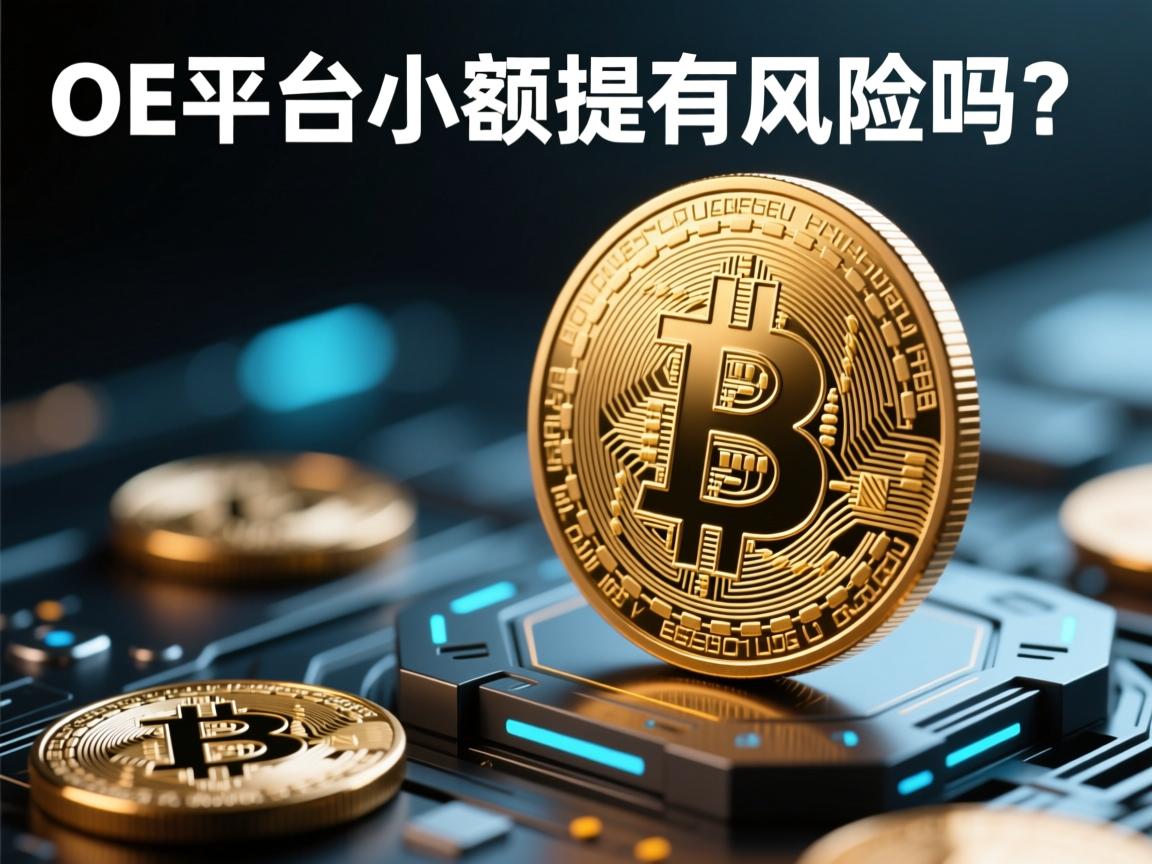 OE平台小额提现有风险吗？