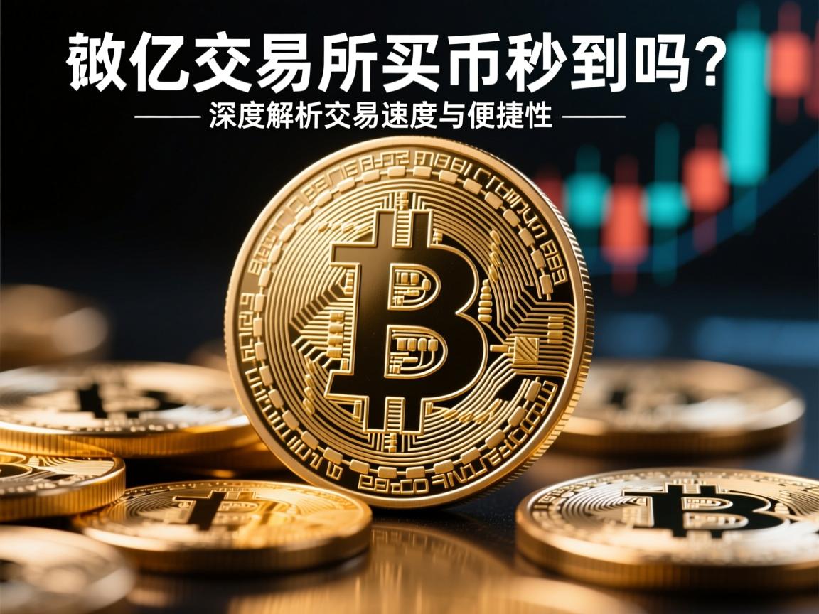 欧亿交易所买币秒到吗？深度解析交易速度与便捷性
