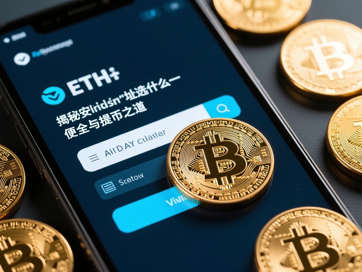 ETH提币地址选哪个—揭秘安全与便捷的提币之道