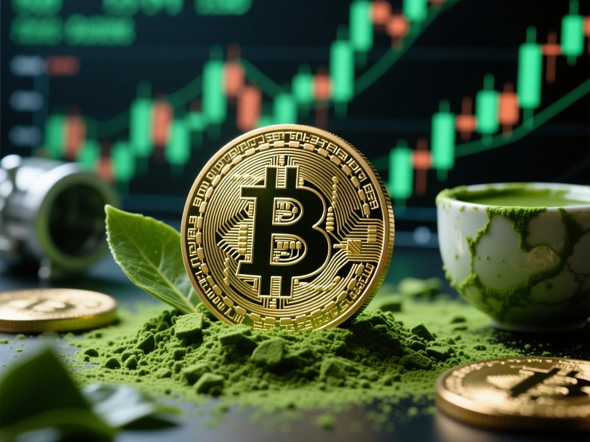 揭秘抹茶交易所骗局，投资者的噩梦还是一场精心设计的陷阱？