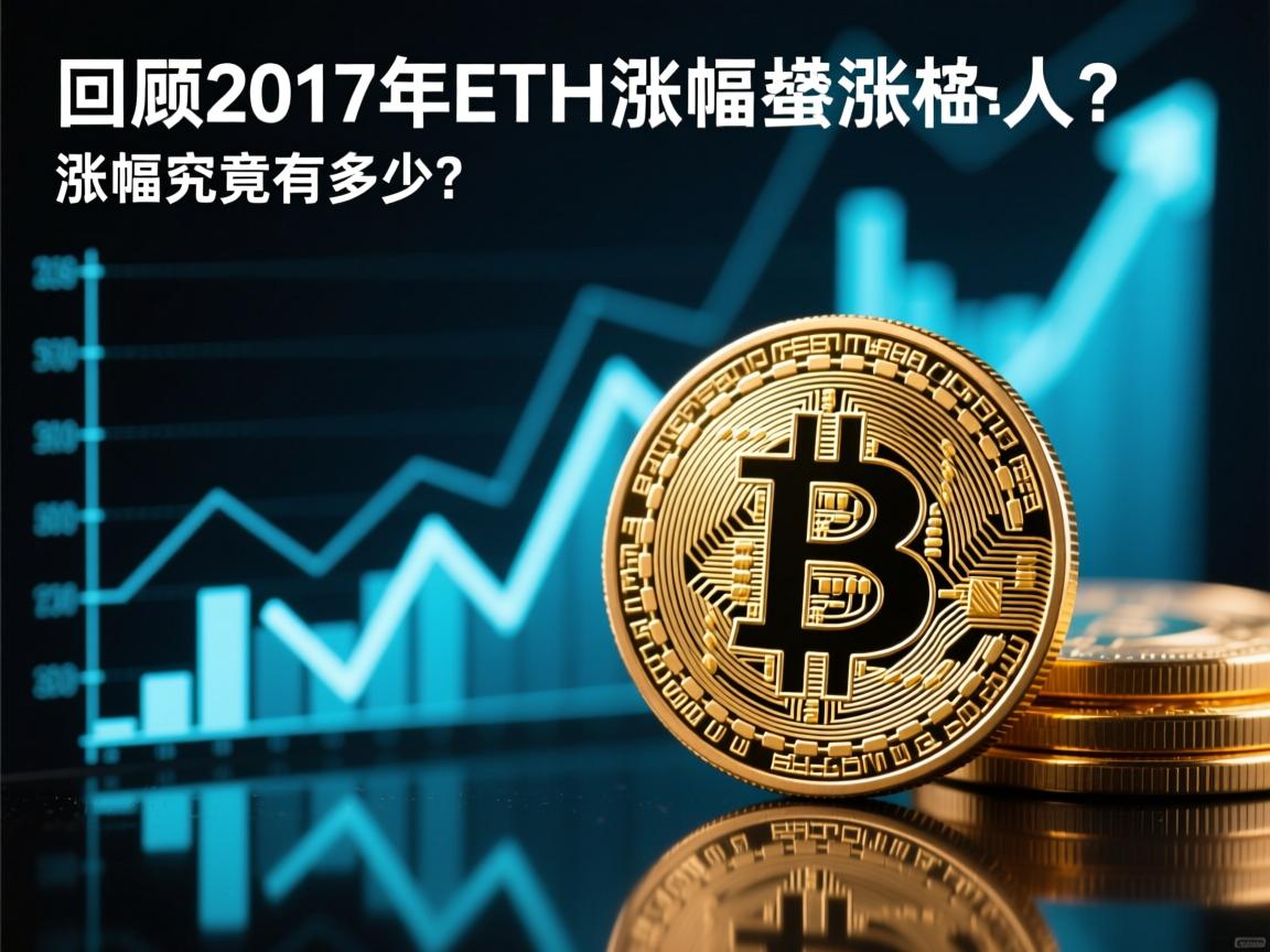 回顾2017年，ETH币涨幅惊人，涨幅究竟有多少？
