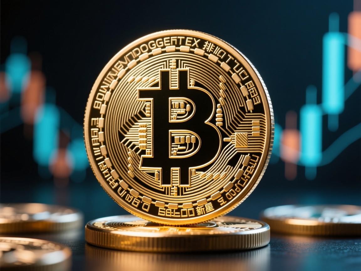 DOGEX币圈排名，崛起的加密货币新星