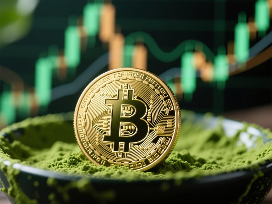 抹茶交易所最新消息,行业动态一览 抹茶交易所最新消息,行业动态一览