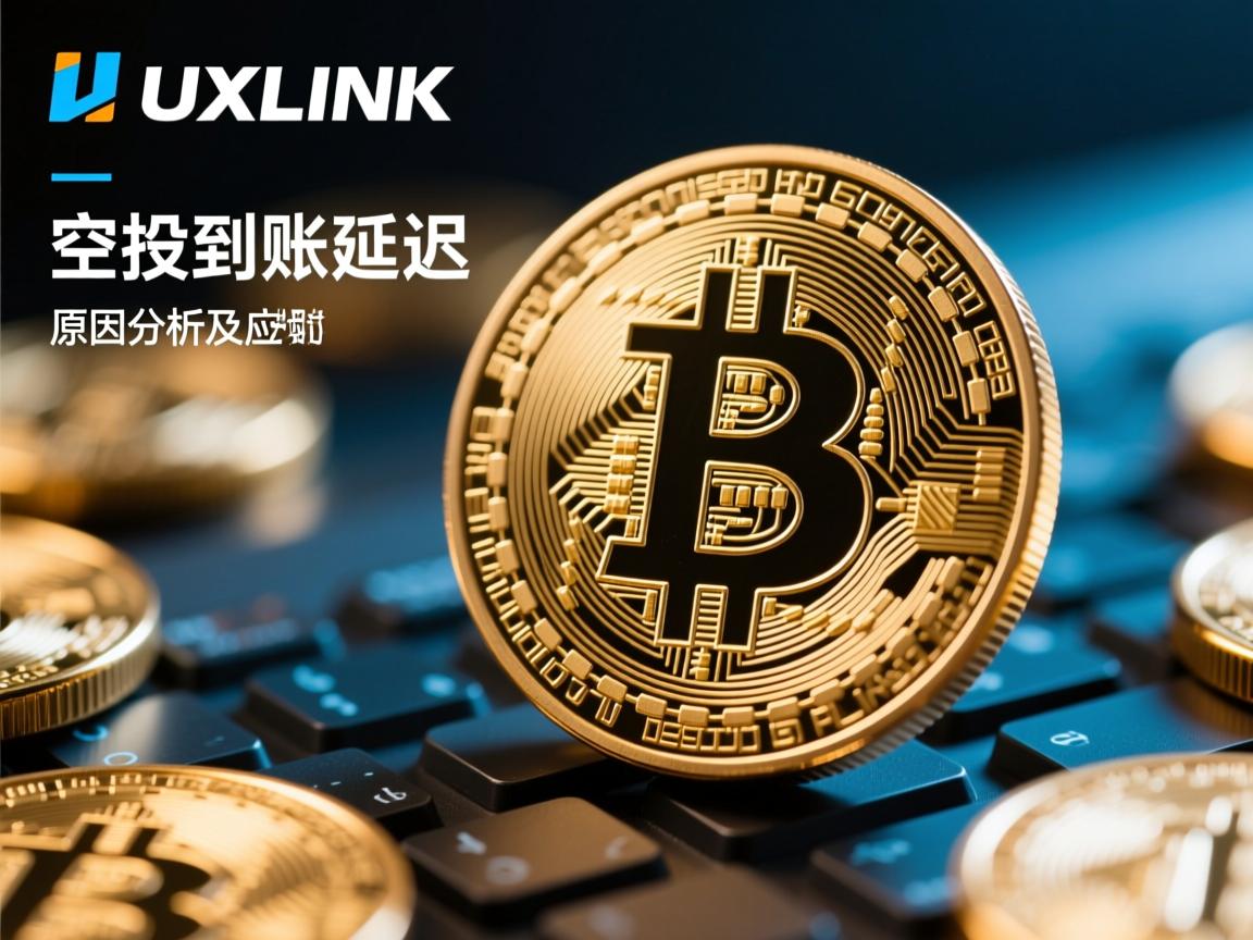 UXLINK币空投到账延迟，原因分析及应对策略