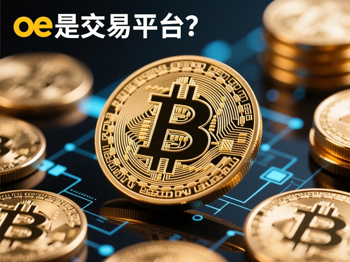 oe是交易平台吗？