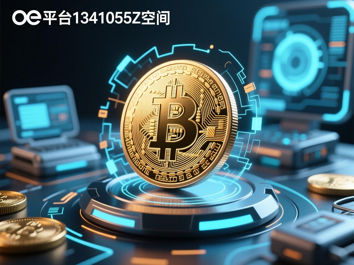 oe平台1341055Z空间，探索科技与创新的无限可能