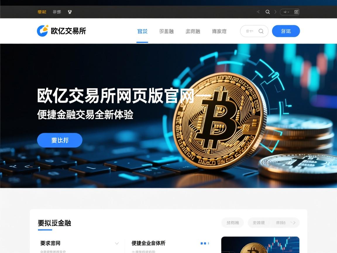 欧亿交易所网页版官网—便捷金融交易的全新体验 欧亿交易所网页版官网—便捷金融交易的全新体验