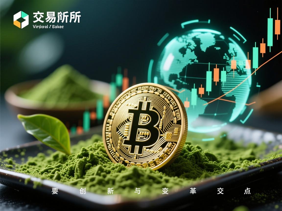 抹茶交易所的未来,创新与变革的交汇点 抹茶交易所的未来,创新与变革的交汇点