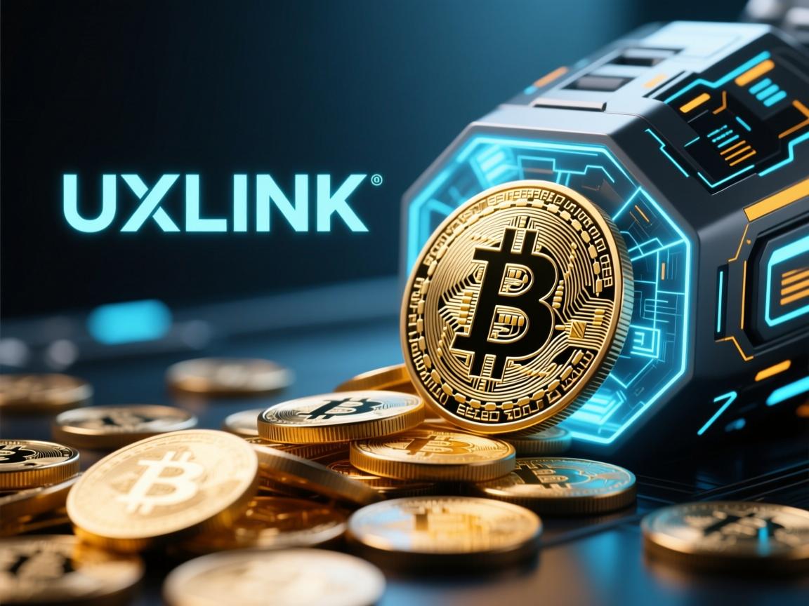 UXLINK币资金大幅流出，揭秘背后的原因及影响