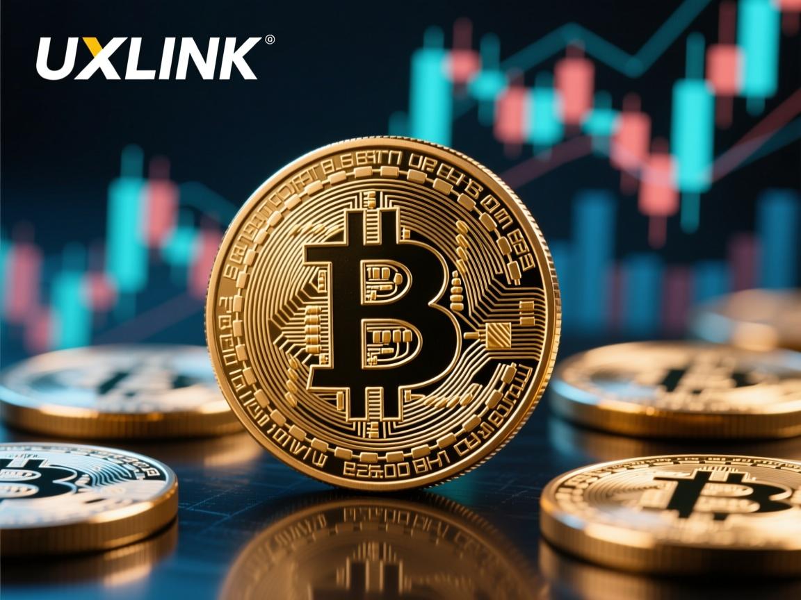 UXLINK币放量滞涨信号解读,市场动向下的投资启示 UXLINK币放量滞涨信号解读,市场动向下的投资启示