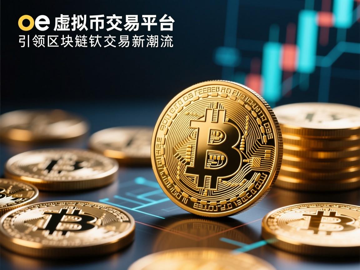 oe虚拟币交易平台，引领区块链交易新潮流