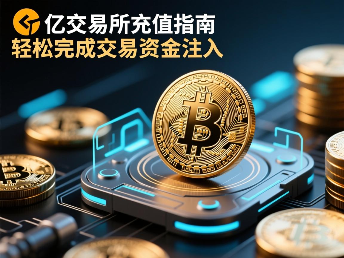 欧亿交易所充值指南，轻松完成交易资金注入