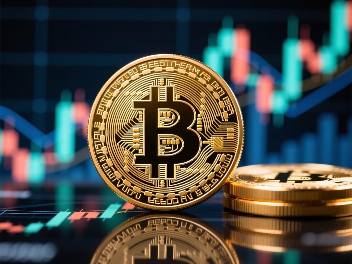 比特币与以太坊点位分析，市场动向与未来展望