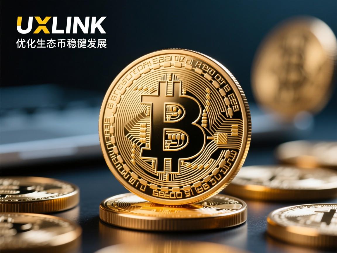 UXLINK币通胀模型调整，优化生态，稳健发展