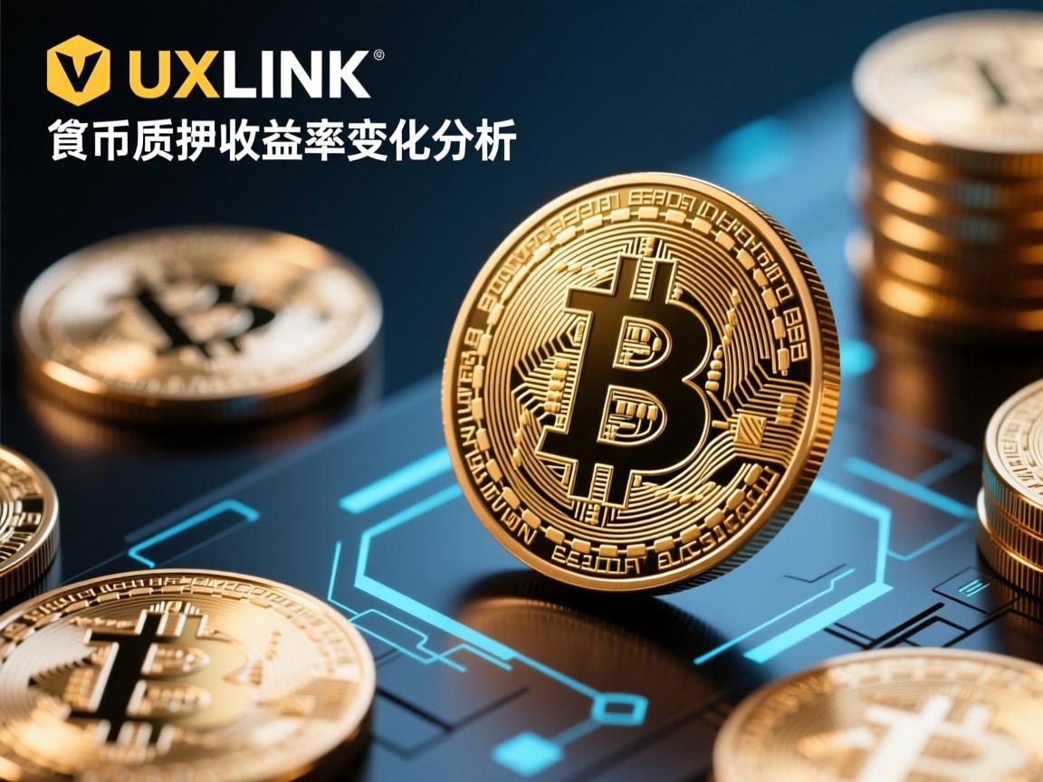 UXLINK币质押收益率变化分析