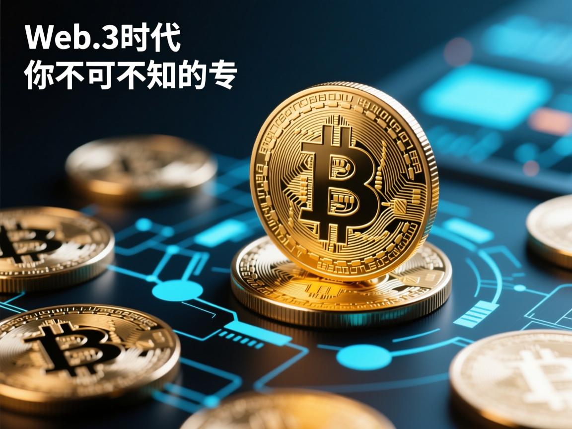 Web3时代，你不可不知的专有名词