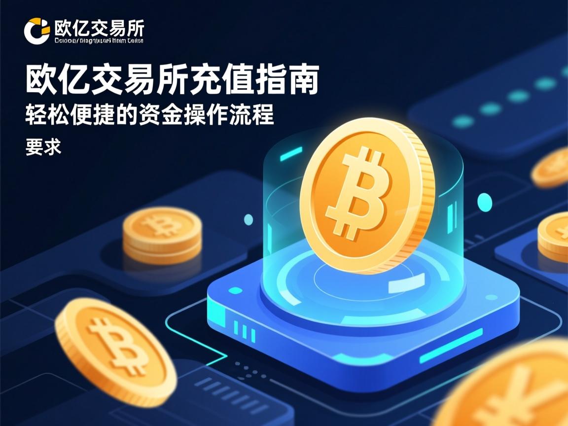 欧亿交易所充值指南，轻松便捷的资金操作流程