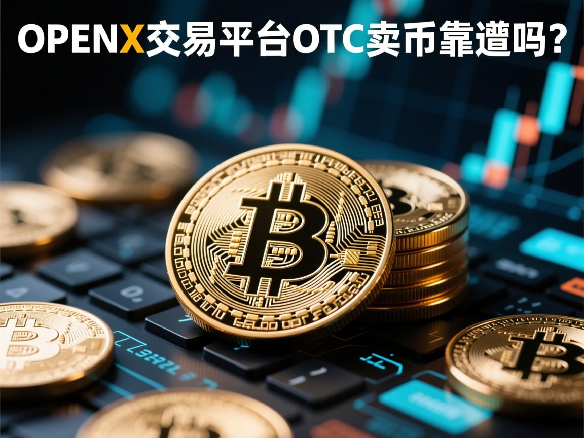 OPENX交易平台用OTC卖币靠谱吗? OPENX交易平台用OTC卖币靠谱吗?