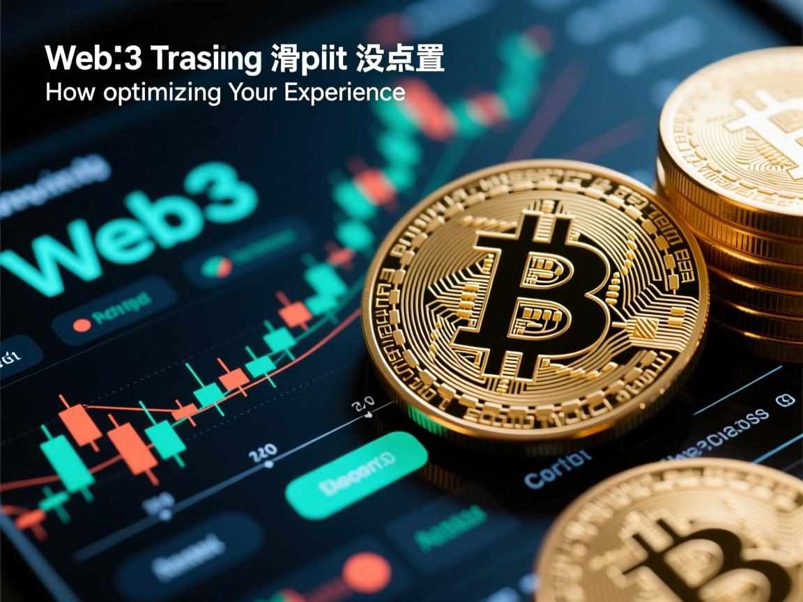 Web3交易中的滑点设置，如何优化你的交易体验