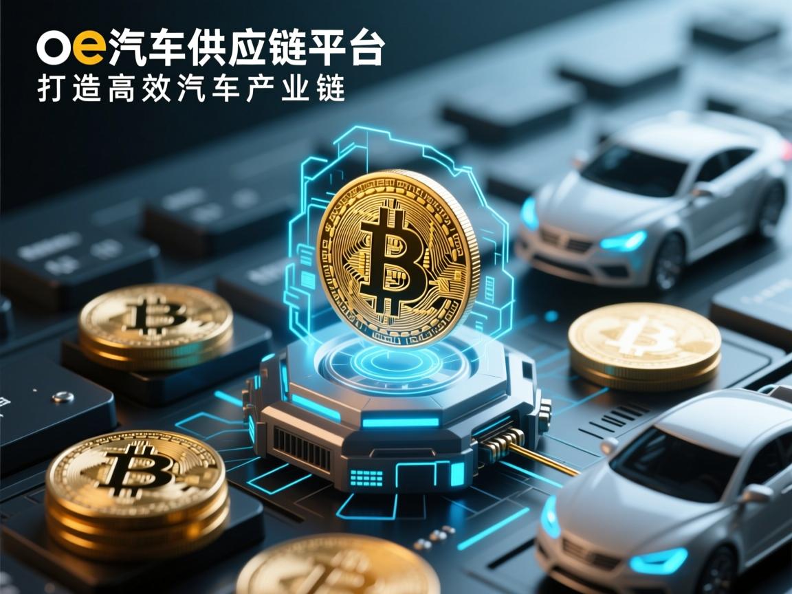 oe汽车供应链平台，打造高效汽车产业链