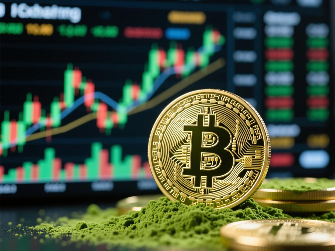 抹茶交易所行情，市场动态与投资分析