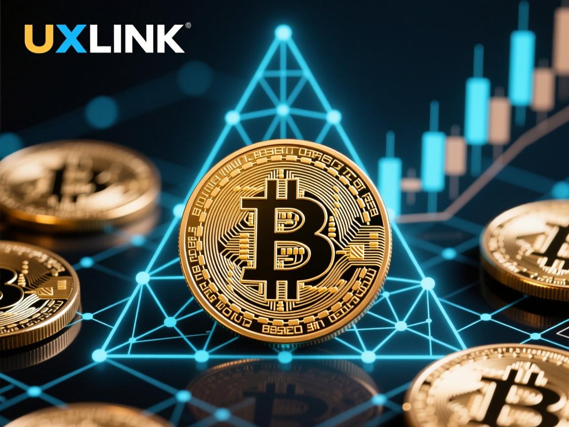 深入解析UXLINK币三角网格策略,构建智能投资新范式 深入解析UXLINK币三角网格策略,构建智能投资新范式