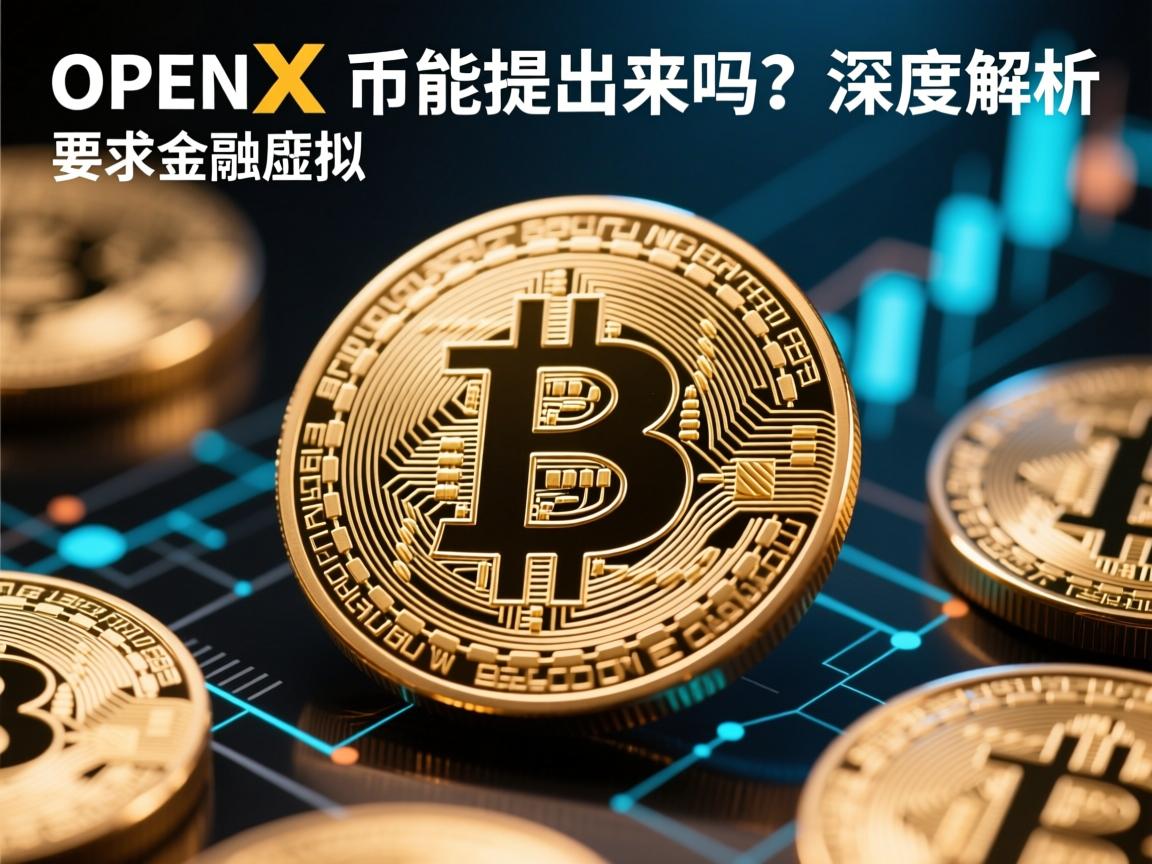OPENX的币能提出来吗？深度解析