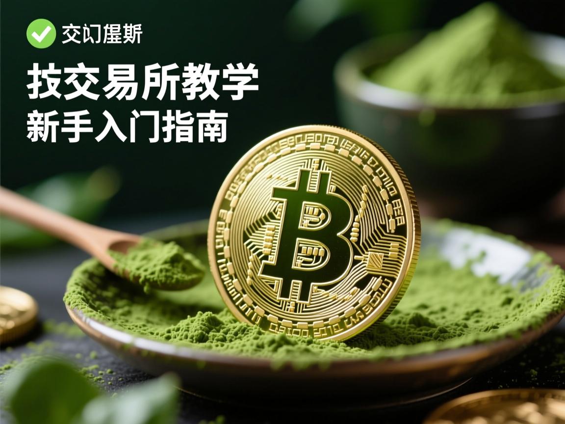 抹茶交易所教学，新手入门指南