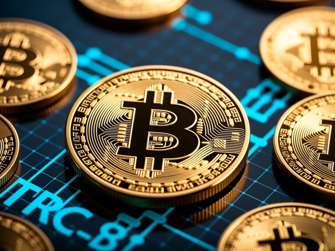 提ETH币至TRC-20，便捷的跨链转账体验