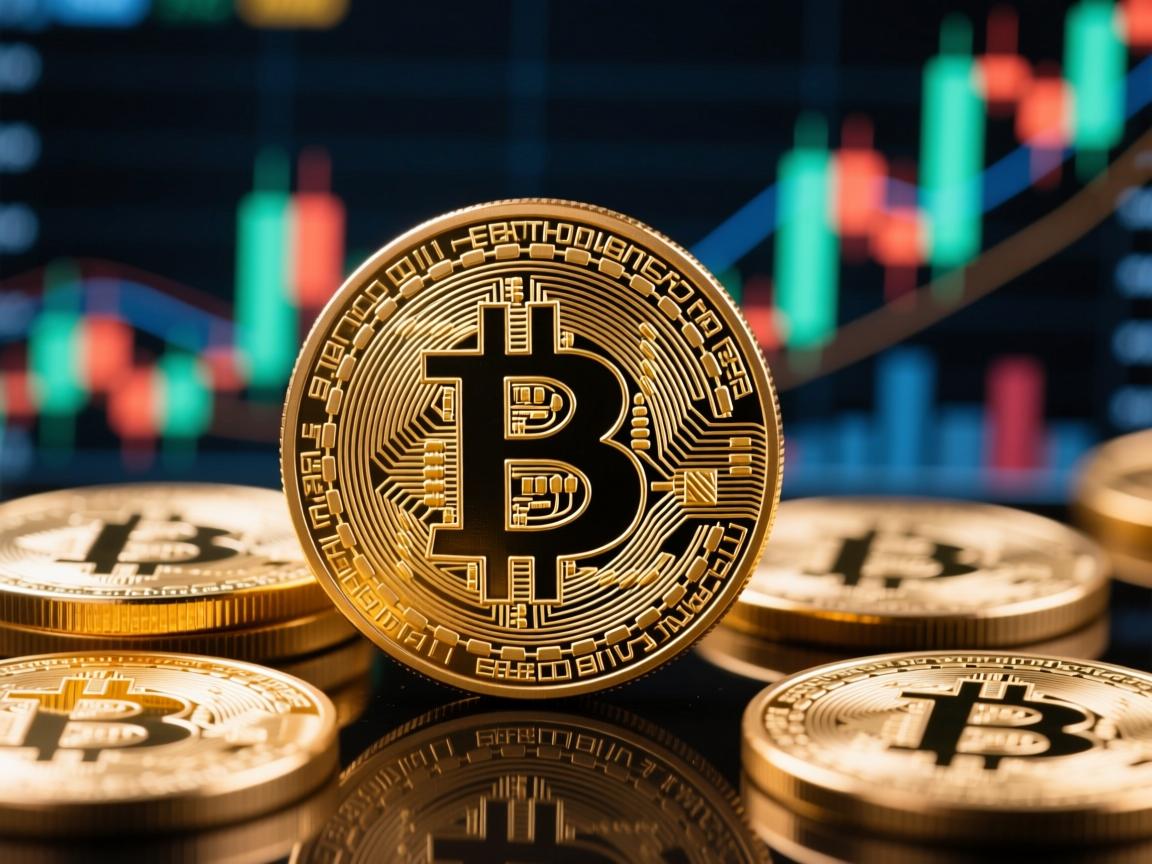 四川比特币ETH市场，机遇与挑战并存