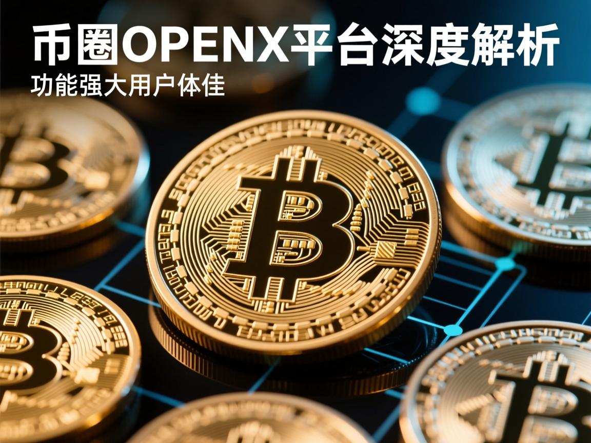 币圈OPENX平台深度解析,功能强大,用户体验佳 币圈OPENX平台深度解析,功能强大,用户体验佳