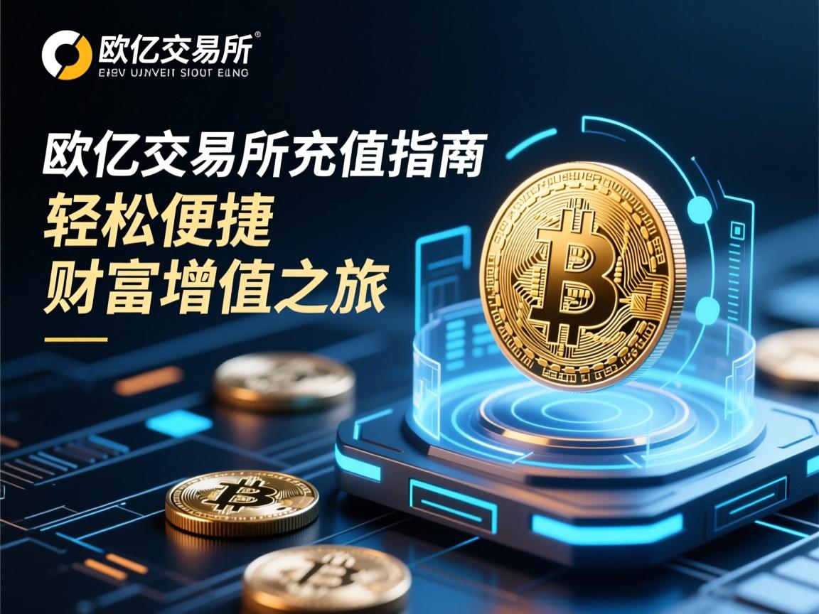 欧亿交易所充值指南，轻松便捷的财富增值之旅