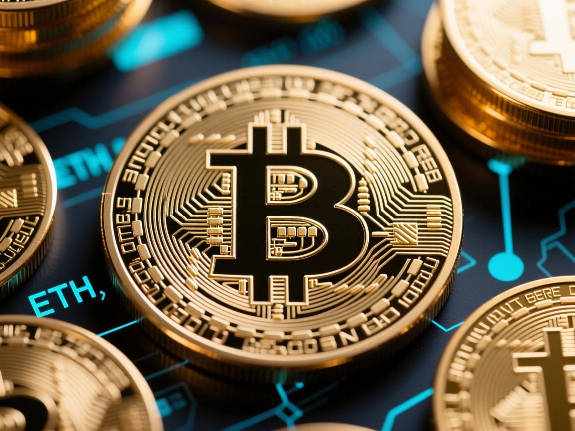 ETH币未来预估价格分析，潜力与挑战并存