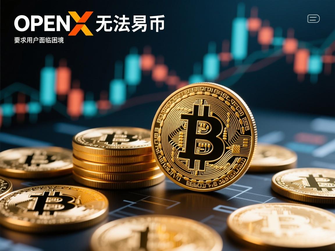 OPENX交易所无法买币，用户面临困境