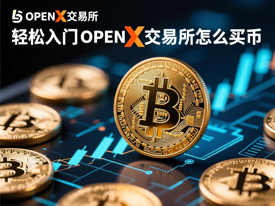 轻松入门，OPENX交易所怎么买币