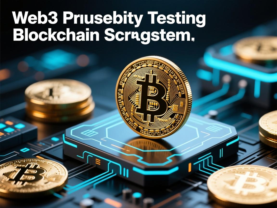 深入探讨Web3鲁棒性测试，构建安全可靠的区块链生态系统