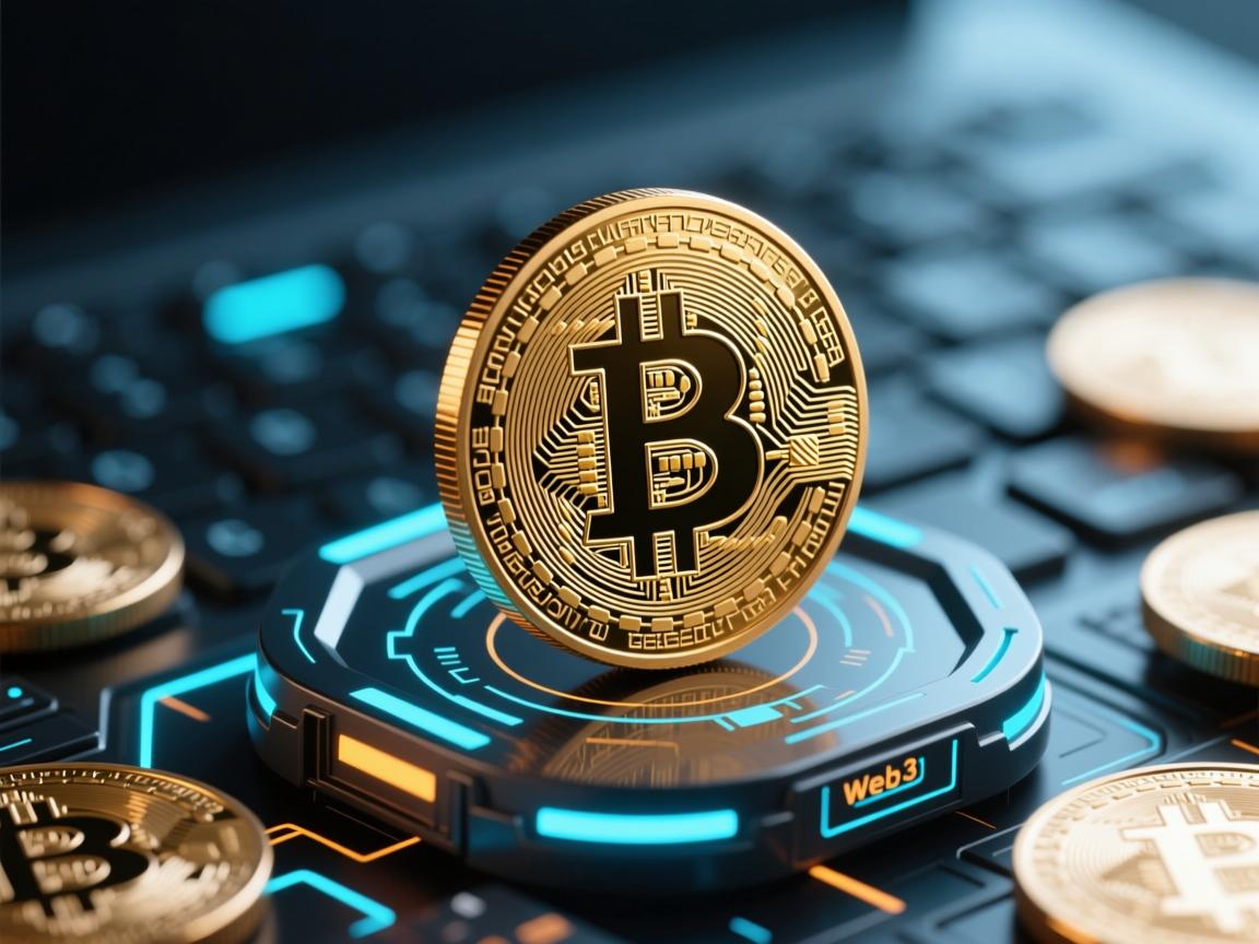 Web3代币置换，重构数字货币生态的新浪潮