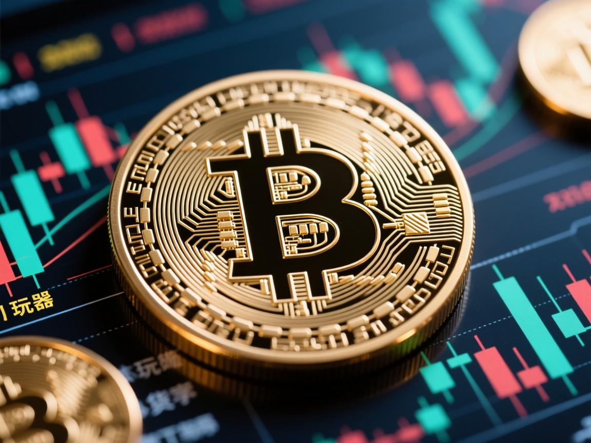 ETH币本位合约交易攻略，玩转数字货币市场的利器