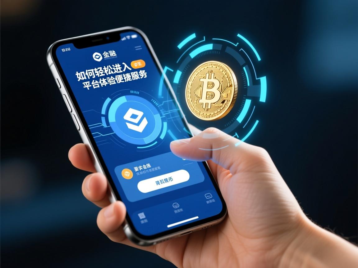 手机如何轻松进入OE平台体验便捷服务