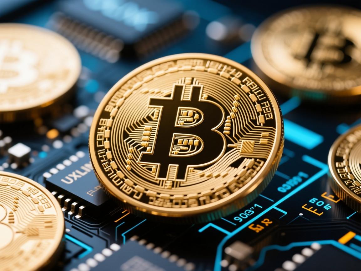 UXLINK币技术面分析指标深度解读 UXLINK币技术面分析指标深度解读