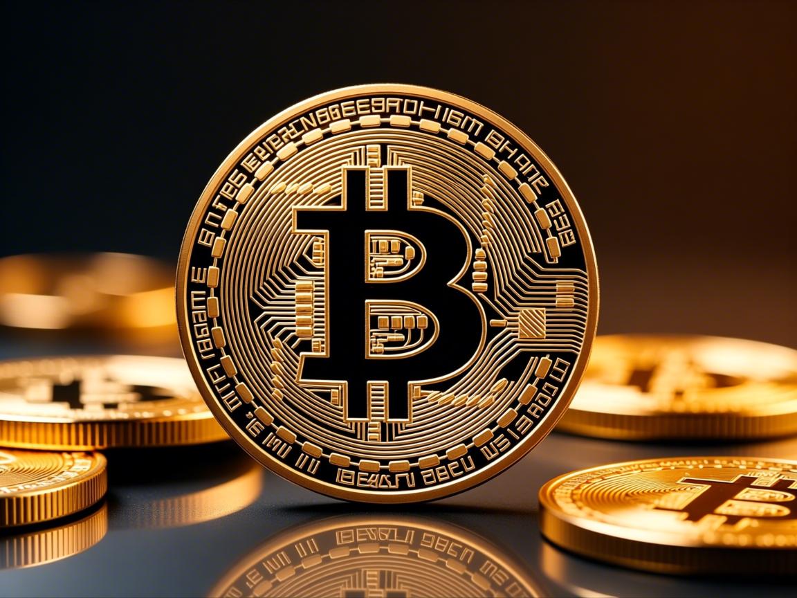 ETH币圈发展趋势，未来可期，挑战与机遇并存