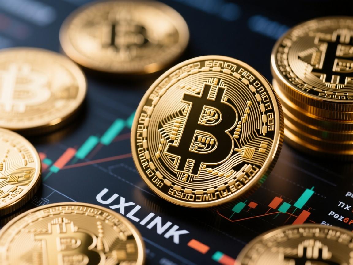 UXLINK币交易报表下载,让您的投资决策更加精准 UXLINK币交易报表下载,让您的投资决策更加精准