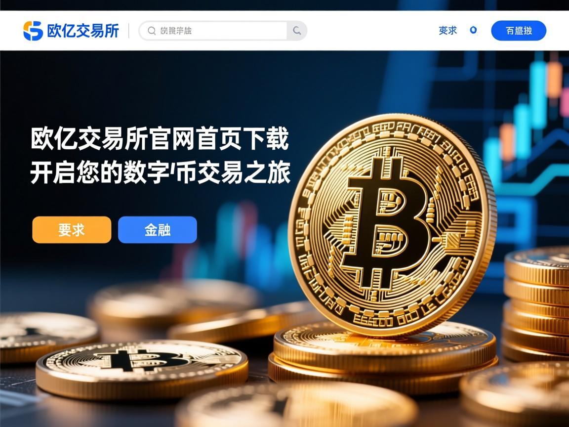 欧亿交易所官网首页下载，开启您的数字货币交易之旅