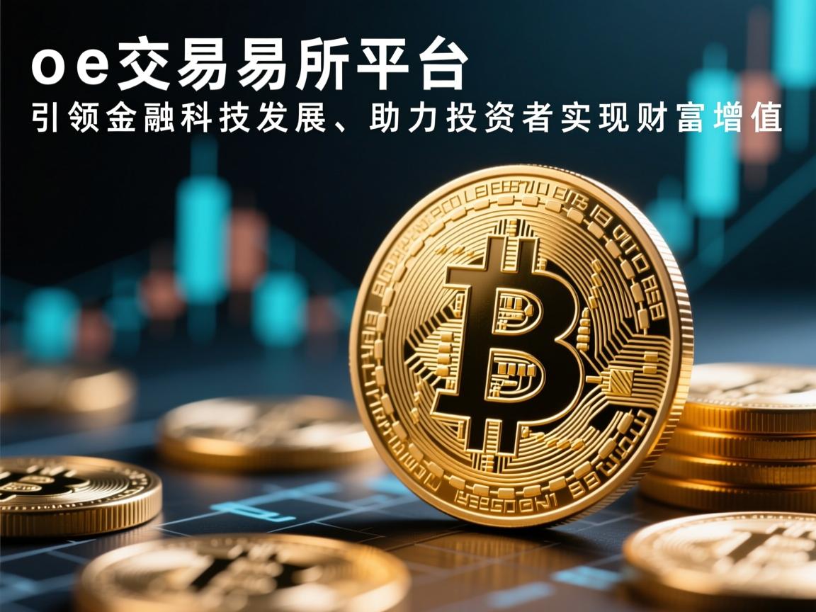 oe交易所平台，引领金融科技发展，助力投资者实现财富增值
